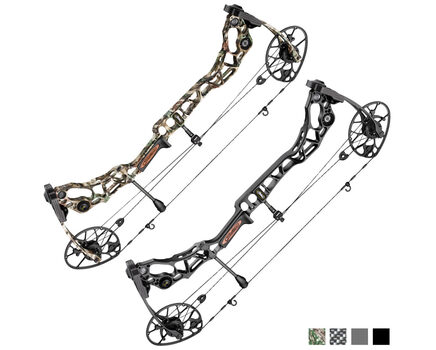 Купить блочный лук Mathews Halon 6 в Иркутске в нашем интернет-магазине