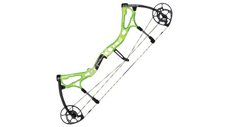 купите Блочный лук Bear Motive 6 зеленый в Иркутске