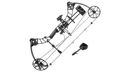 купите Блочный лук Bowmaster Sniper (Боумастер Снайпер) в Иркутске