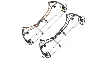 купите Блочный лук BowTech Prodigy RH в Иркутске