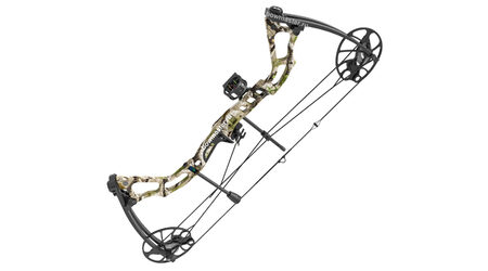 купите Блочный лук Man-Kung CBA2 RTH в Иркутске