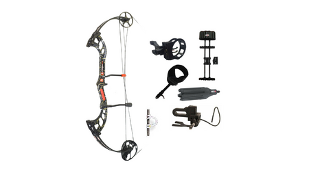 купите Лук блочный PSE Stinger X комплект 2 в Иркутске