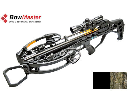 Купите блочный арбалет Bowmaster XB65 в Иркутске интернет-магазине