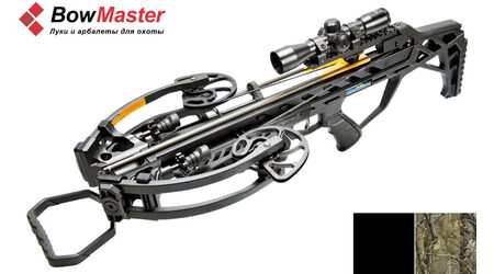 купите Блочный арбалет Bowmaster XB65 в Иркутске