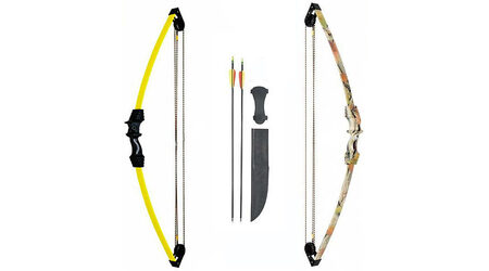 купите Лук блочный детский Man-kung MK-CB008 в Иркутске