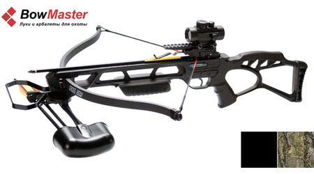 купите Рекурсивный арбалет Скорпион Man-Kung MK-185 в Иркутске