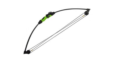 купите Лук блочный детский Man-kung MK-CB015 в Иркутске