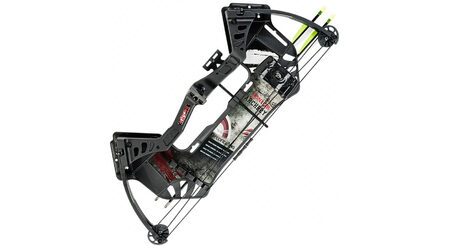 купите Лук блочный детский Man-kung MK-CBK1 в Иркутске