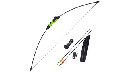 купите Лук детский рекурсивный Man-kung MK-RB015 в Иркутске