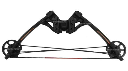 купите Запасные плечи для блочных арбалетов Man-kung MK-XB56 в Иркутске