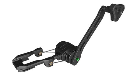 купите Механический натяжитель для арбалета Man-kung MK-XB65 в Иркутске