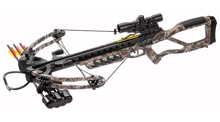 купите Блочный арбалет Man-Kung MK-XB86 в Иркутске