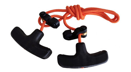 купите Ручной натяжитель для арбалетов Mankung XB58 и более ранних в Иркутске