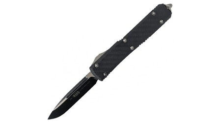 купите Автоматический выкидной нож Microtech Ultratech S/E / 121-1CF в Иркутске