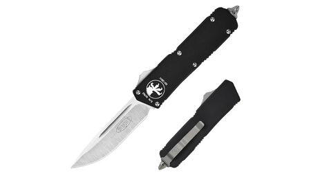 купите Автоматический выкидной нож Microtech Executive Scarab / 176-4 в Иркутске