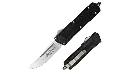 купите Автоматический выкидной нож Microtech Scarab Quick Deployment / 178-4 в Иркутске