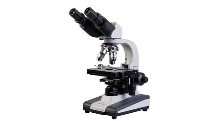 купите Биологический микроскоп бинокулярный Микромед 1 вар. 2-20 в Иркутске