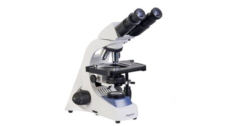 купите Медицинский микроскоп бинокулярный Микромед 3 вар. 2-20 в Иркутске