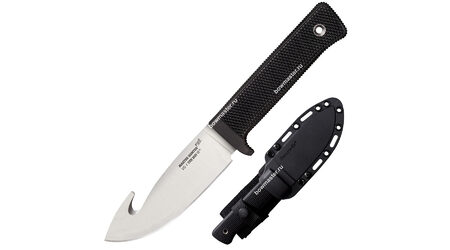 купите Нож шкуросъемный Cold Steel Master Hunter Plus / 36G в Иркутске