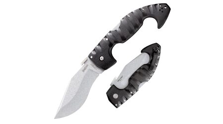 купите Нож складной Cold Steel Spartan / 21SC в Иркутске