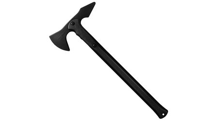 купите Топор тренировочный Cold Steel Trench Hawk Trainer / 92BKPTH в Иркутске