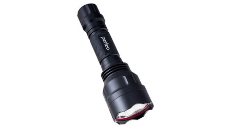 купите Светодиодный фонарь ручной Perfeo LT-029-A (Cree XP-E) 250 люмен в Иркутске