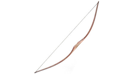 купите Традиционный детский лук ПФЛ Вождь в Иркутске