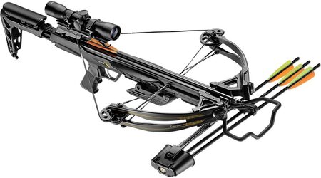 купите Блочный арбалет Blade 345 в Иркутске