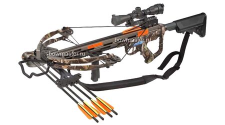 купите Блочный арбалет Тактик (Poelang CR-054) в Иркутске