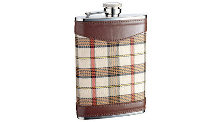 купите Фляга походная для спиртного S.Quire 1508YCY 0.24 л в Иркутске