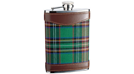 купите Фляга походная для спиртного S.Quire 1709YCG 0.27 л в Иркутске