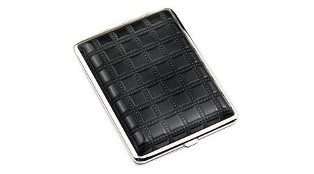 купите Портсигар S.QUIRE AB02-Bsqu в Иркутске