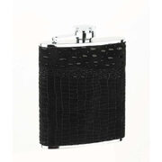 Фляга походная для спиртного S.Quire TB06-3411-9 0.18 л