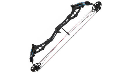 купите Блочный лук Kinetic Static (Кинетик Статик) в Иркутске