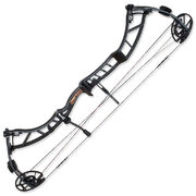 Блочный лук Kinetic Trium X (Кинетик Триум)