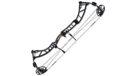 купите Блочный лук Kinetic Trium X (Кинетик Триум) в Иркутске