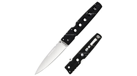 купите Нож складной Cold Steel Hold Out I Plain Edge / 11HXL в Иркутске