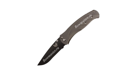 купите Нож складной Benchmade 790BK Subrosa в Иркутске