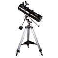 Телескоп Sky-Watcher BK P13065EQ2: противовес создает надежный баланс конструкции, уравновешивая телескоп