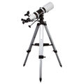 Телескоп Sky-Watcher BK 1206AZ3: устойчивая алюминиевая тренога регулируется по высоте