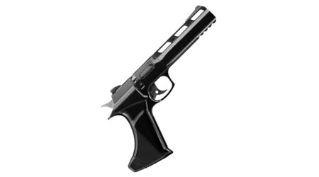 купите Пистолет пневматический газобаллонный SnowPeak CP400, калибр 4.5 мм в Иркутске