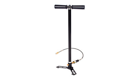 купите Насос ручной высокого давления SnowPeak HP300 для пневматики в Иркутске