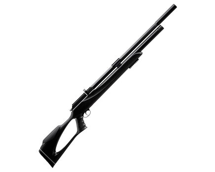 Купите пневматическую PSP винтовку SnowPeak M25 6.35 мм в Иркутске в нашем магазине
