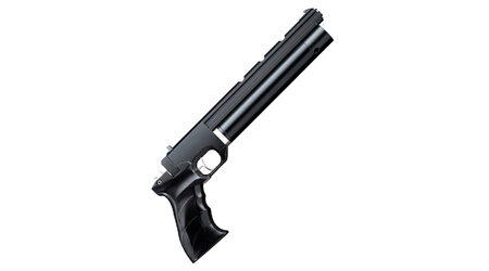 купите Пистолет PCP пневматический SnowPeak PP700S-A, калибр 5.5 мм в Иркутске