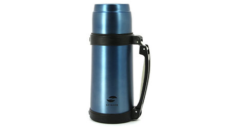 купите Термос широкий с ручкой Stinger HY-TP205-2 1 л в Иркутске
