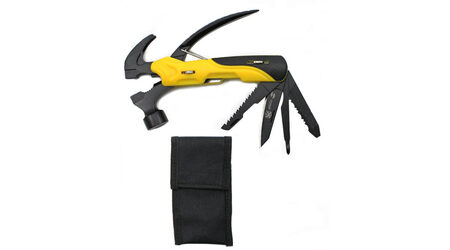 купите Мультитул Stinger MT-22BC-H с нейлоновым чехлом в Иркутске