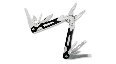 купите Мультитул Stinger MT-3207 с нейлоновым чехлом в Иркутске