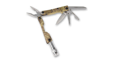 купите Мультитул Stinger MT-3503 с нейлоновым чехлом в Иркутске