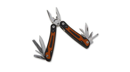 купите Мультитул Stinger MT-5001 с нейлоновым чехлом в Иркутске