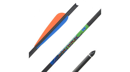 купите Арбалетная стрела  Bowmaster Patriot 20 дюймов в Иркутске